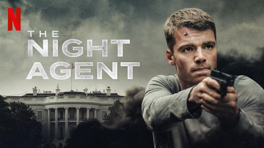 The Night Agent: Season 2